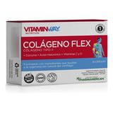 Pack X 3 Colageno Flex Vitamin Way X 30