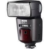 Metz Mecablitz 64 Af-1 Digital Flash For Canon Cameras