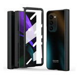 Funda Acril Galvanizado Proteción Anticaída Samsung Z Fold 5