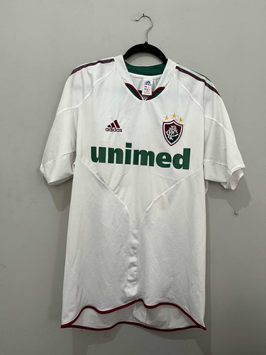 Camisa Fluminense 2004/05 Away #10