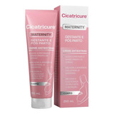 Hidratante Corporal Cicatricure Maternity Antiesttias 250ml