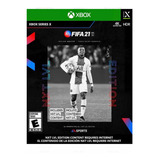 Fifa 21 Nxt Lvl Edition Xbox One Envío Gratis Nuevo/&