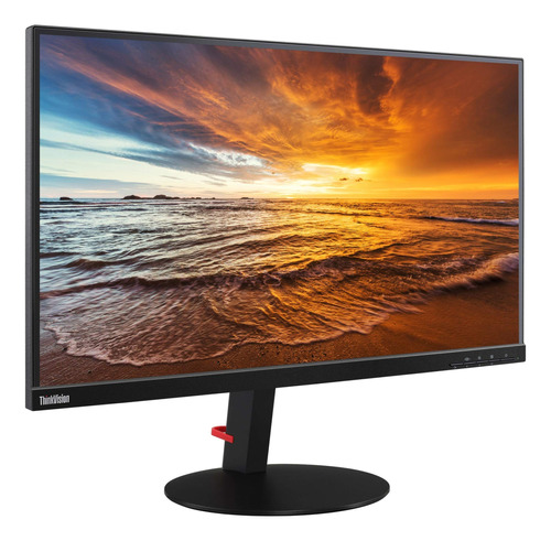 Monitor Led Lcd De 27 Pulgadas Con Conexión Usb Y Hdmi