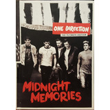 One Direction Midnight Memoriesthe Ultimate Edition Cd Album