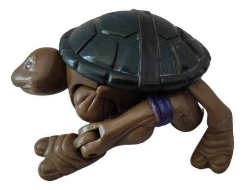 Mutatin Donatelo Tortugas Ninja Mutations Playmates Vintage