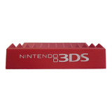 Base/stand Para Juegos Nintendo 3ds, 12 Espacios