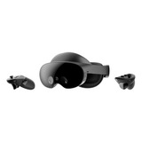 Lentes De Realidad Virtual Meta Quest Pro 256gb 899-00412-01