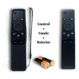 Control Remoto Samsung Smart Tv 4k Bn59-01259b Nuevo