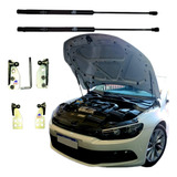 Volkswagen Scirocco Kit De Amortiguadores Para Capot 