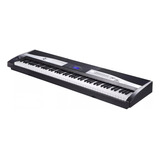 Kurzweil Ka110 Piano Digital 88 Teclas Usb Midi Pedal.