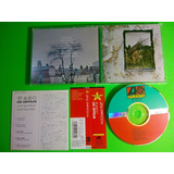 Led Zeppelin - Iv Untitled (cd Álbum, 1995, Japón)
