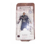 Ezio. Assassins Creed. Neca