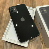 iPhone 11 Negro