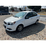 Chevrolet Aveo 2015