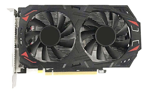 Rx580 8gb Para Computadora De Escritorio Amd, Tarjeta Gráfic