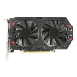 Rx580 8gb Para Computadora De Escritorio Amd, Tarjeta Gráfic