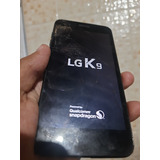 LG K9 - Lote