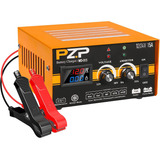 Pzp 0-15a 12v 24v Batería De Automóvil Cargador Automotrice 