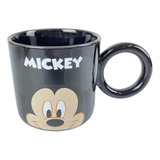 Taza Mug De Disney Importado Mickey Minnie Para Niños