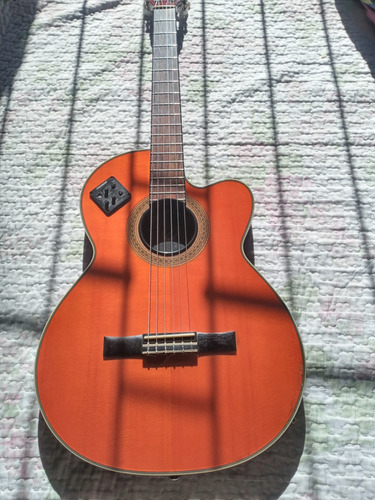 Guitarra EpiPhone Sst