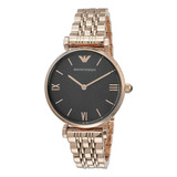 Reloj Emporio Armani Mujer Classic Ar11145