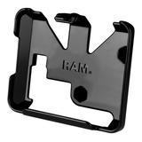 Repuesto Ram Mounts Cuna Soporte De Gps Nuvi 200 205 250 265