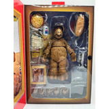 Alf Ultimate Neca Alien Life Form 