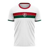 Camisa Fluminense Infantil Stencil Oficial Licenciado 