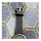 Smartwatch Relógio Samsung Gear S3 Frontier R765 -dark Gray 
