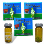 Reumartrit Simplex Y Plus X20 - g a $70