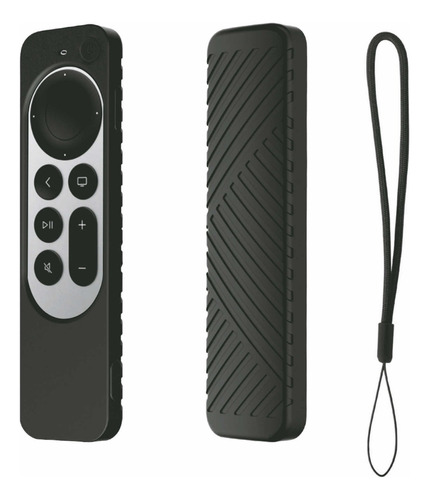 Sg Funda Control Remoto Para Apple Tv 4k 2/3 Gen Accesorios