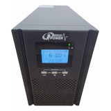 Ups 2kva  (2000va) Online 110 / 120v American Power Torre