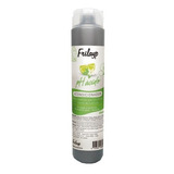 Crema Enjuague Acondicionador Ph Extra Acido Frilayp 370cc 