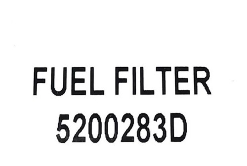 Filtro Gasolina Jeep Grand Cherokee Laredo 4.0 4.7 99-05 Foto 3