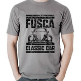Camiseta Fusca Vw Camisa Carro Antigo, Clássicos Combi Vw