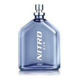 Perfume De Hombre Nitro Air - mL a $390