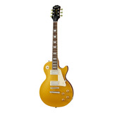 Epi Les Paul Standard 50s, Oro Metálico