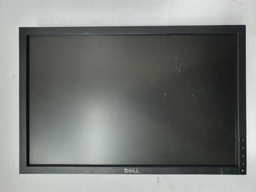 Monitor Dell E1910c 19 Polegadas - S/base Leiam A Descriçao 