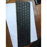 Teclado Para Notebook Hp 15-006la