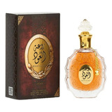 Rouat Al Oud Lattafa 100ml Edp Unisex