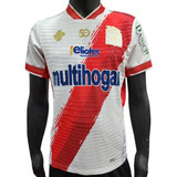 Camiseta Curico Unido 2023 Onefit Titular Blanca Original