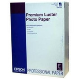S041604 - Epson Premium Lustre Papel Fotográfico De 13  X 19