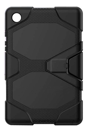 Capa Samsung Galaxy Tab A7 2020 T500 T505 Survivor Película