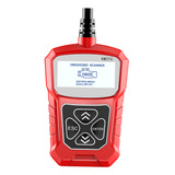 A Universal Konnwei Kw310 Professional Obd2 Diagnostic