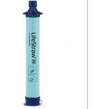 Filtro De Agua Personal Lifestraw Purificador 