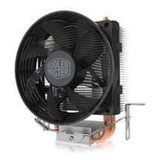 Disipador Cpu Cooler Master Hyper T20 Para Intel Y Amd