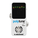 Pedal Afinador Digital - Polytune 3 - Tc Electronic