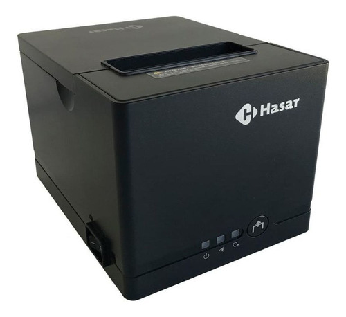 Hasar Impresora Termica P-has-181-std-3 Usb Serie Eth Ppct