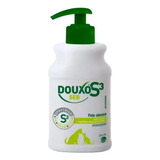 Shampoo Douxo S3 Seb Antiodor 200ml - Ceva