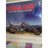 Canned Heat. Vinilo On The Road Again  U.s.a.